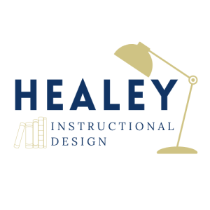 Healey Instructional Design Logo